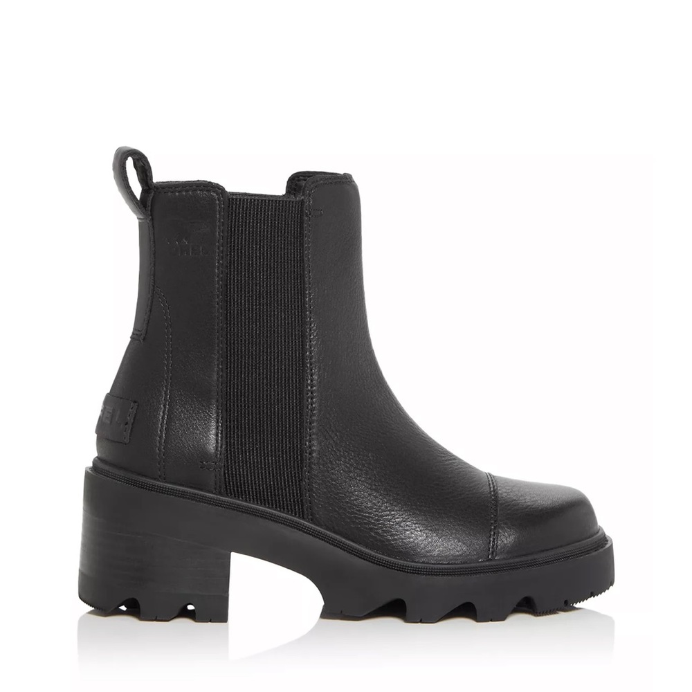 Sorel Joan Now Chelsea